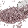 TOHO 8/0 Round Beads X-SEED-TR08-0151-1