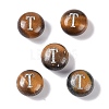Natural Tiger Eye Beads G-L524-20T-02-1