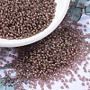 MIYUKI Round Rocailles Beads SEED-G007-RR0337-1