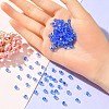 Preciosa&reg Crystal Beads X-PRC-BA5-30050-201-4