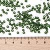 MIYUKI Round Rocailles Beads SEED-G008-RR0158-4