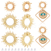 DIY Jewelry Making Finding Kit DIY-BC0009-74-1