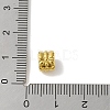 304 Stainless Steel Beads STAS-Z058-03G-09-3