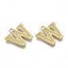 Alloy Pendants LS-PALLOY-N157-002W-NR-2