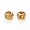 Brass Beads KK-G390-15MG-2