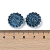 Transparent Glass Beads DGLA-E004-05H-3
