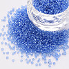 Glass Cylinder Beads SEED-S047-G-005-1