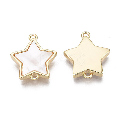Brass Links X-KK-R134-041-NF-1