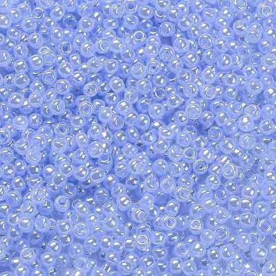 TOHO 11/0 Round Beads X-SEED-TR11-0146-1