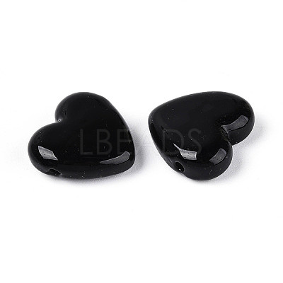 Handmade Lampwork Beads LAMP-T023-27L-1