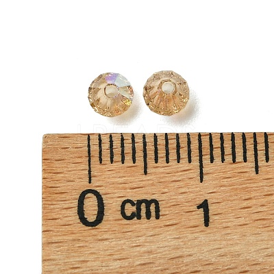 Preciosa&reg Crystal Beads Y-PRC-BA4-10330-201-1