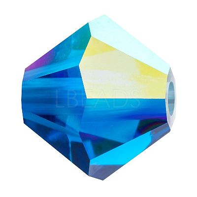 Preciosa&reg Crystal Beads Y-PRC-BA5-60310-200-1