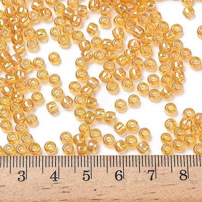 TOHO 6/0 Round Beads SEED-XTR06-0162-1