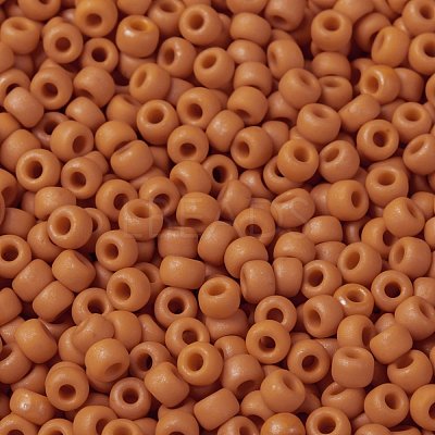 MIYUKI Round Rocailles Beads SEED-JP0009-RR2313-1