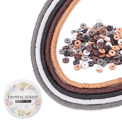 DIY Bracelet Making Kits DIY-YW0003-92C-1