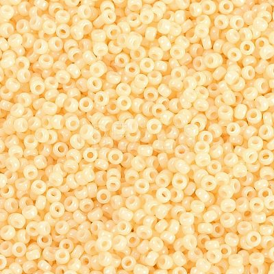 MIYUKI Round Rocailles Beads SEED-X0056-RR3325-1