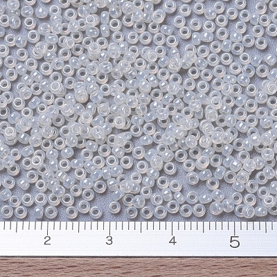 MIYUKI Round Rocailles Beads SEED-JP0008-RR0512-1
