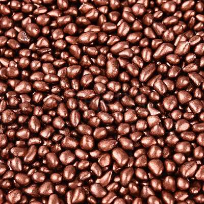 Baking Paint Glass Seed Beads GLAA-Q119-01-B06-1