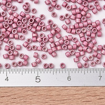 MIYUKI Delica Beads LS-X-SEED-J020-DB1840F-1