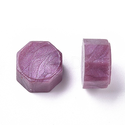 Sealing Wax Particles DIY-E033-A39-1