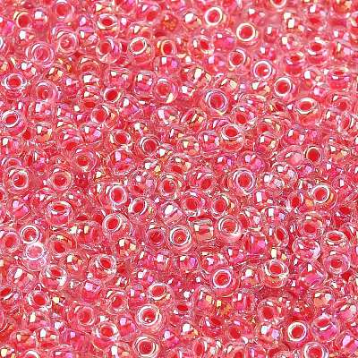 MIYUKI Round Rocailles Beads X-SEED-G008-RR0276-1