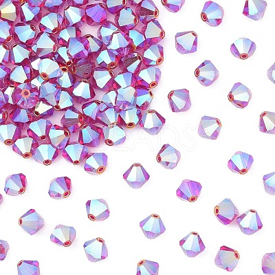 Preciosa&reg Crystal Beads X-PRC-BA6-70350-20000-1