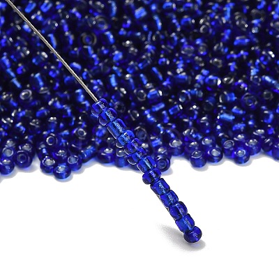 12/0 Glass Seed Beads X2-SEED-A005-2mm-28-1
