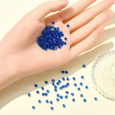 Preciosa&reg Crystal Beads X-PRC-BA4-60310-1