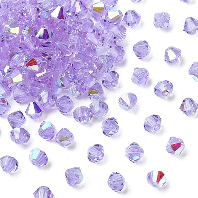 Preciosa&reg Crystal Beads X-PRC-BA4-20310-200-1