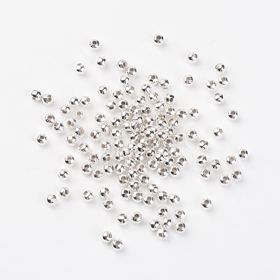 Iron Spacer Beads X-E148Y-S-1