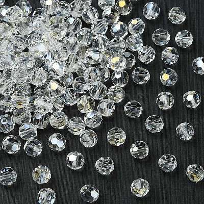 Preciosa&reg Crystal Beads Y-PRC-BB5-00030-242-1