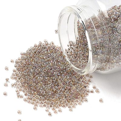MIYUKI Round Rocailles Beads SEED-X0054-RR3645-1