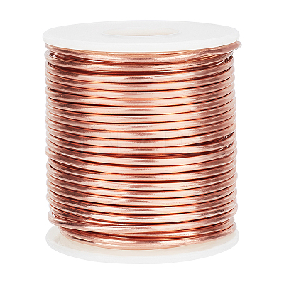 Copper Wire CWIR-WH0018-01-1