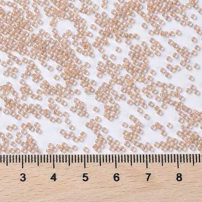 MIYUKI Round Rocailles Beads SEED-JP0010-RR3734-1