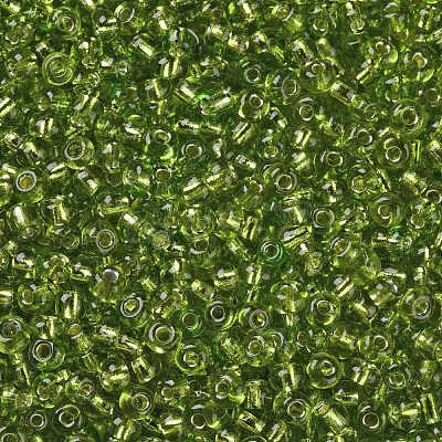 12/0 Glass Seed Beads SEED-A005-2mm-24-1