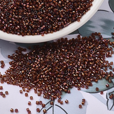 MIYUKI Delica Beads SEED-MY11-DB1750-1