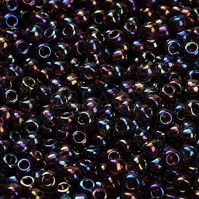 TOHO 8/0 Round Beads SEED-TR08-0166C-1
