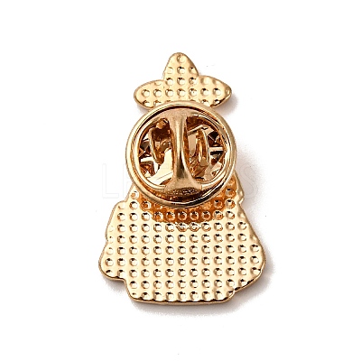 Christmas Enamel Pins JEWB-I047-01KCG-07-1