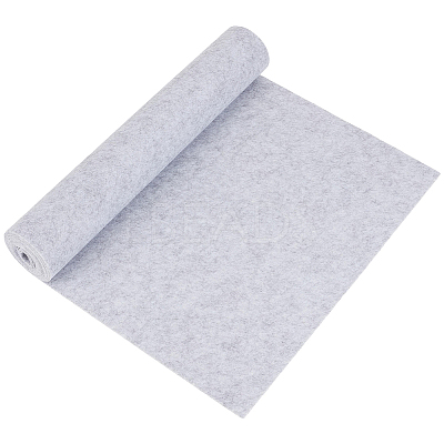 Rectangle Felt Fabric Roll DIY-CY0003-96B-1