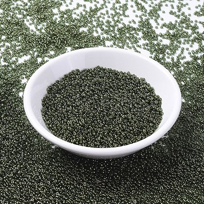 MIYUKI Round Rocailles Beads SEED-X0054-RR0306-1