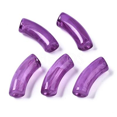 Acrylic Beads SACR-S678-036-1