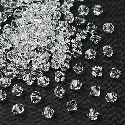 Preciosa&reg Crystal Beads X-PRC-BA6-00030-1