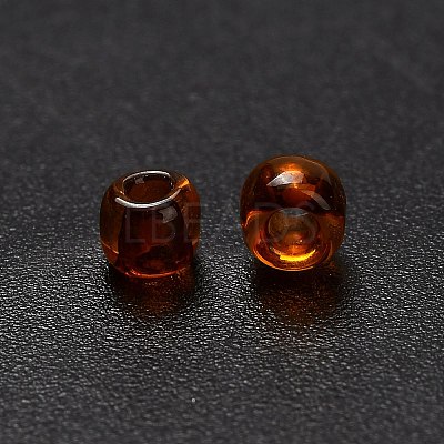 TOHO 6/0 Round Beads SEED-TR06-2154-1