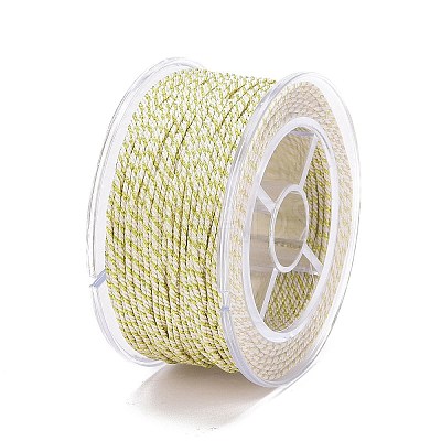 Polycotton Cord OCOR-E027-02B-10-1