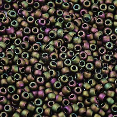 TOHO 11/0 Round Beads SEED-XTR11-0708-1