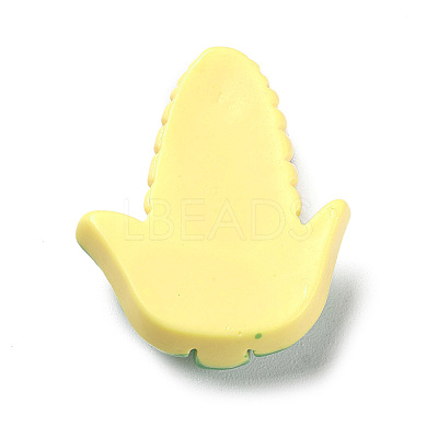 Opaque Resin Imitation Food Decoden Cabochons LS-CRES-M016-02D-1