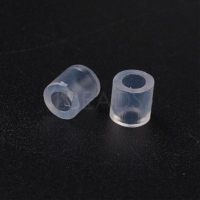1 Box 5mm Hama Beads PE DIY Fuse Beads Refills for Kids DIY-X0047-A44-B-1