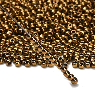 TOHO 8/0 Round Beads SEED-XTR08-0223-1