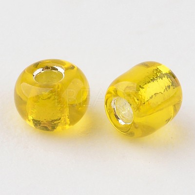 8/0 Glass Seed Beads X-SEED-A005-3mm-30-1