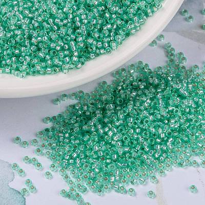MIYUKI Round Rocailles Beads SEED-X0056-RR0571-1